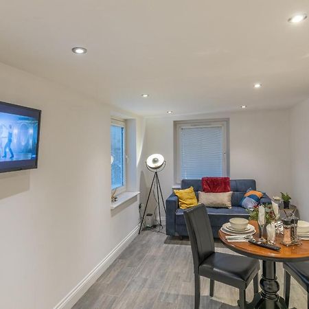 Luxury Hollywood Getaway In The Heart Of The City Hove Exterior foto