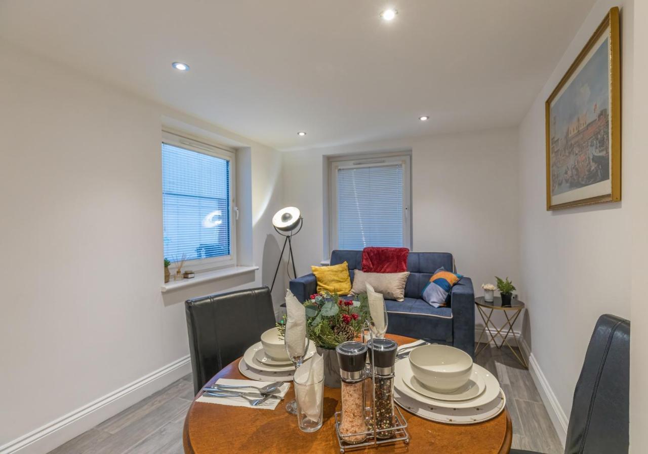 Luxury Hollywood Getaway In The Heart Of The City Hove Exterior foto