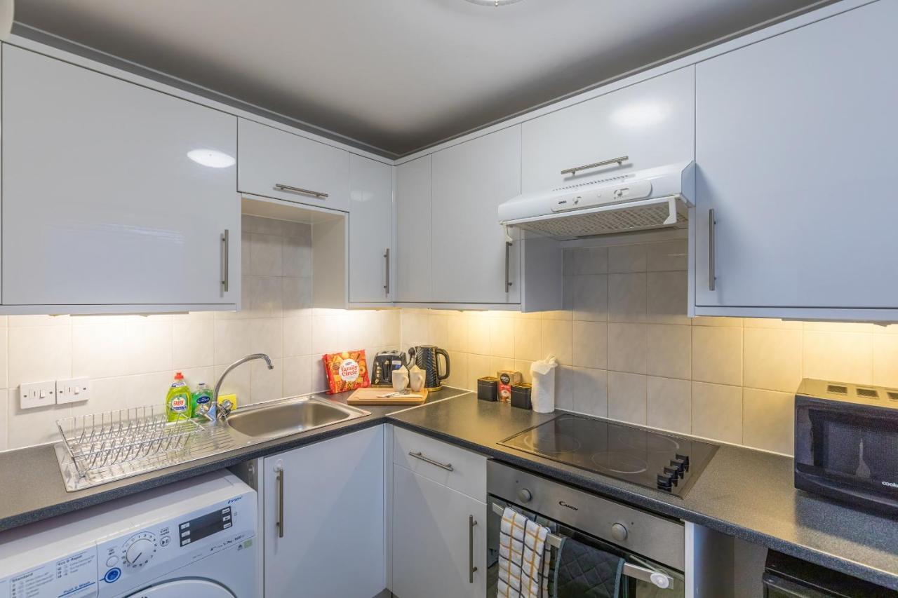 Luxury Hollywood Getaway In The Heart Of The City Hove Exterior foto