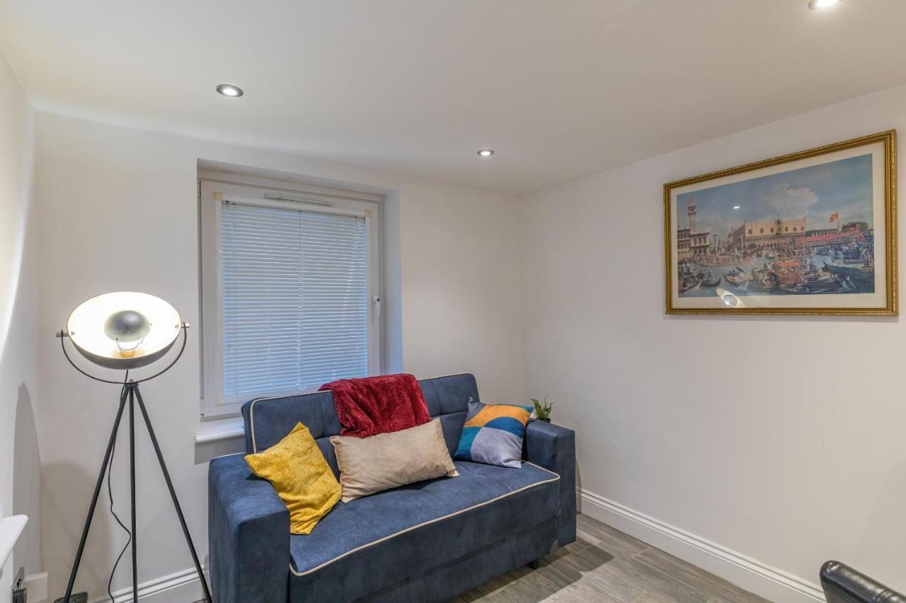 Luxury Hollywood Getaway In The Heart Of The City Hove Exterior foto