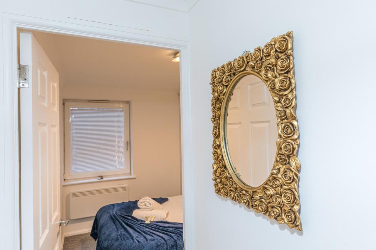 Luxury Hollywood Getaway In The Heart Of The City Hove Exterior foto