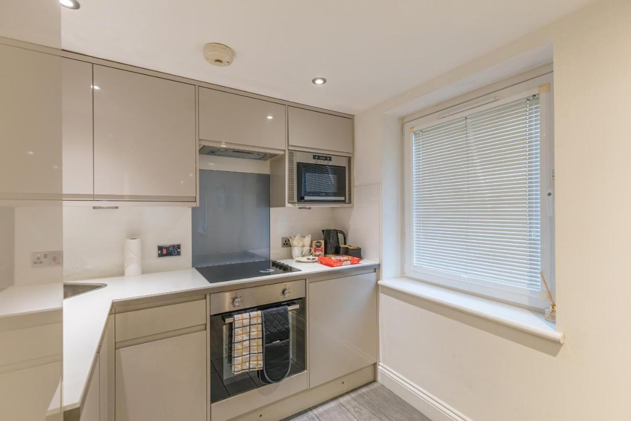 Luxury Hollywood Getaway In The Heart Of The City Hove Exterior foto