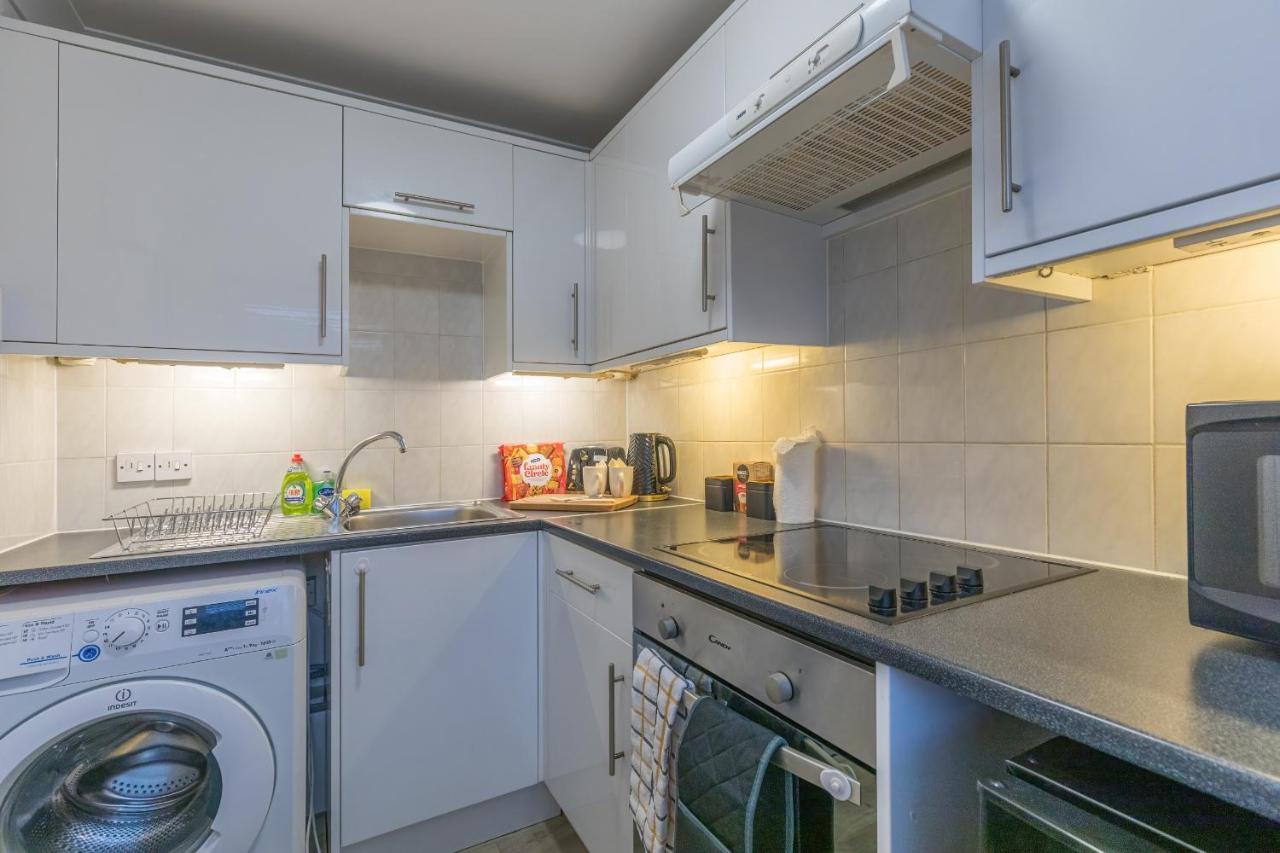 Luxury Hollywood Getaway In The Heart Of The City Hove Exterior foto