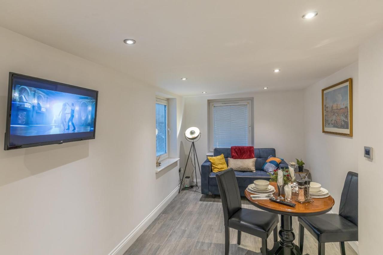 Luxury Hollywood Getaway In The Heart Of The City Hove Exterior foto