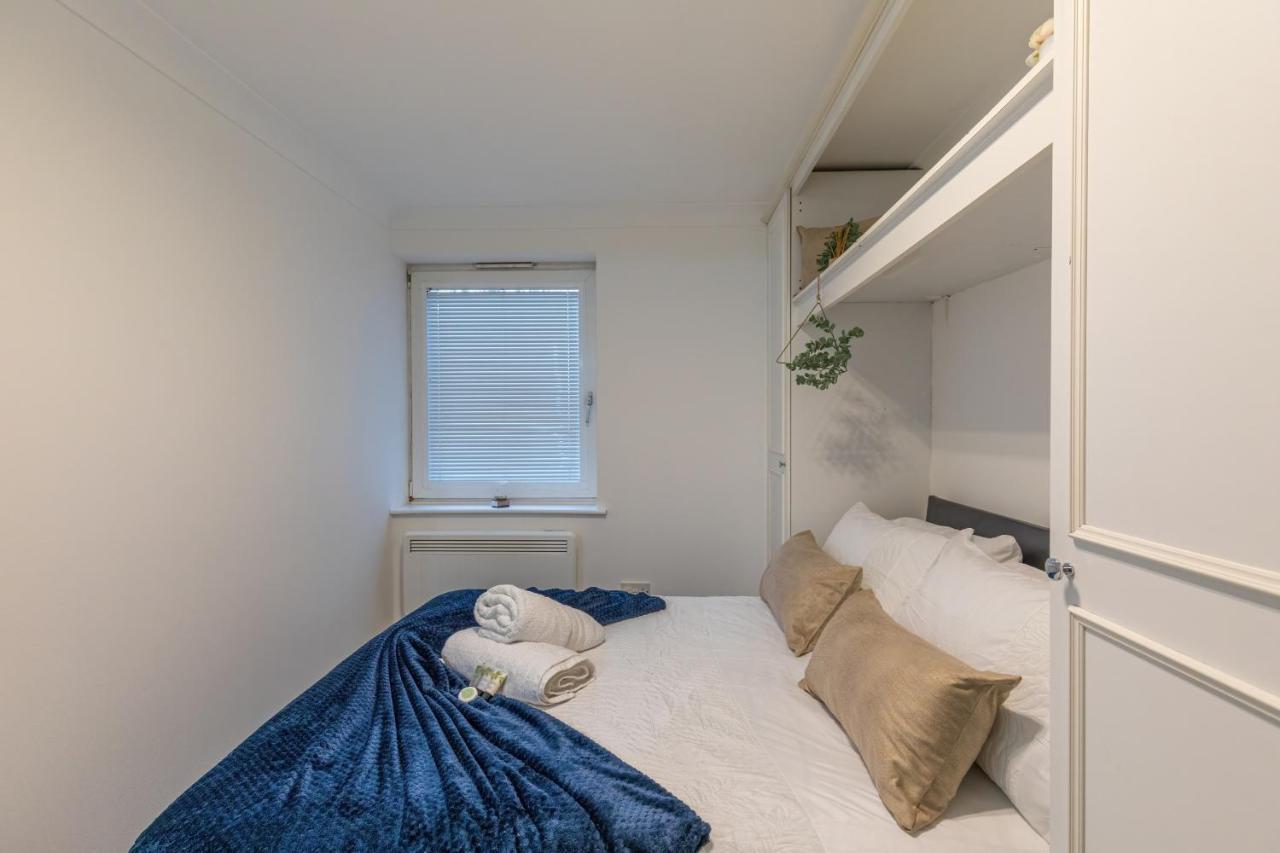 Luxury Hollywood Getaway In The Heart Of The City Hove Exterior foto