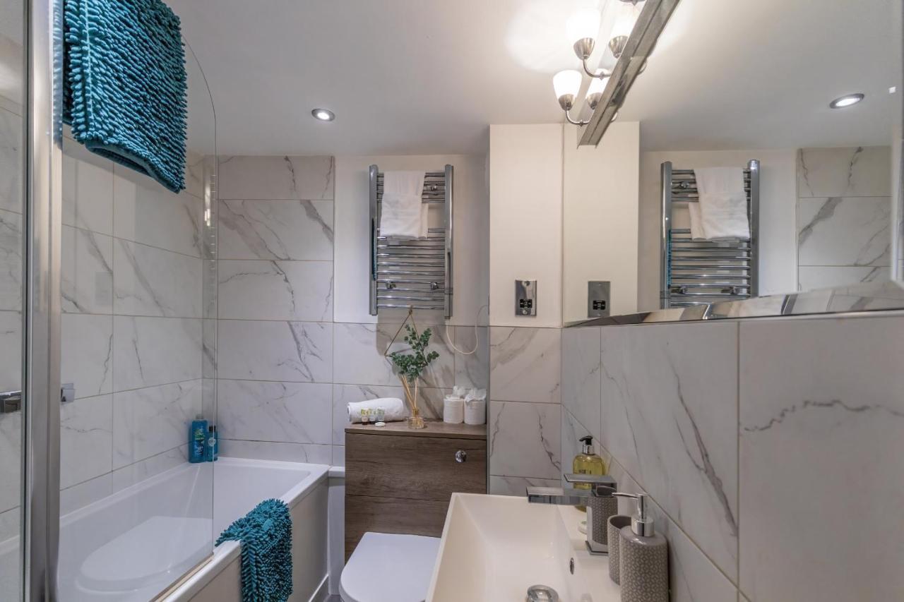 Luxury Hollywood Getaway In The Heart Of The City Hove Exterior foto
