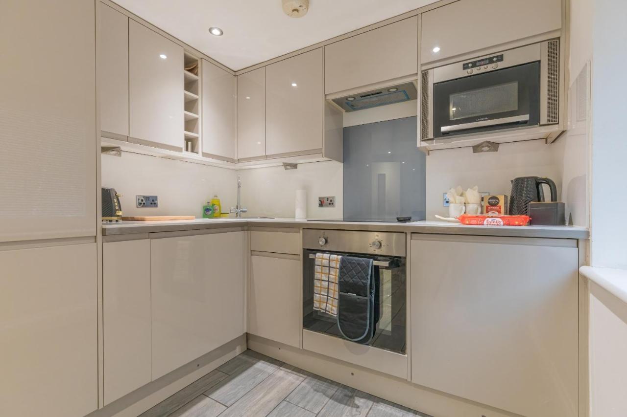 Luxury Hollywood Getaway In The Heart Of The City Hove Exterior foto