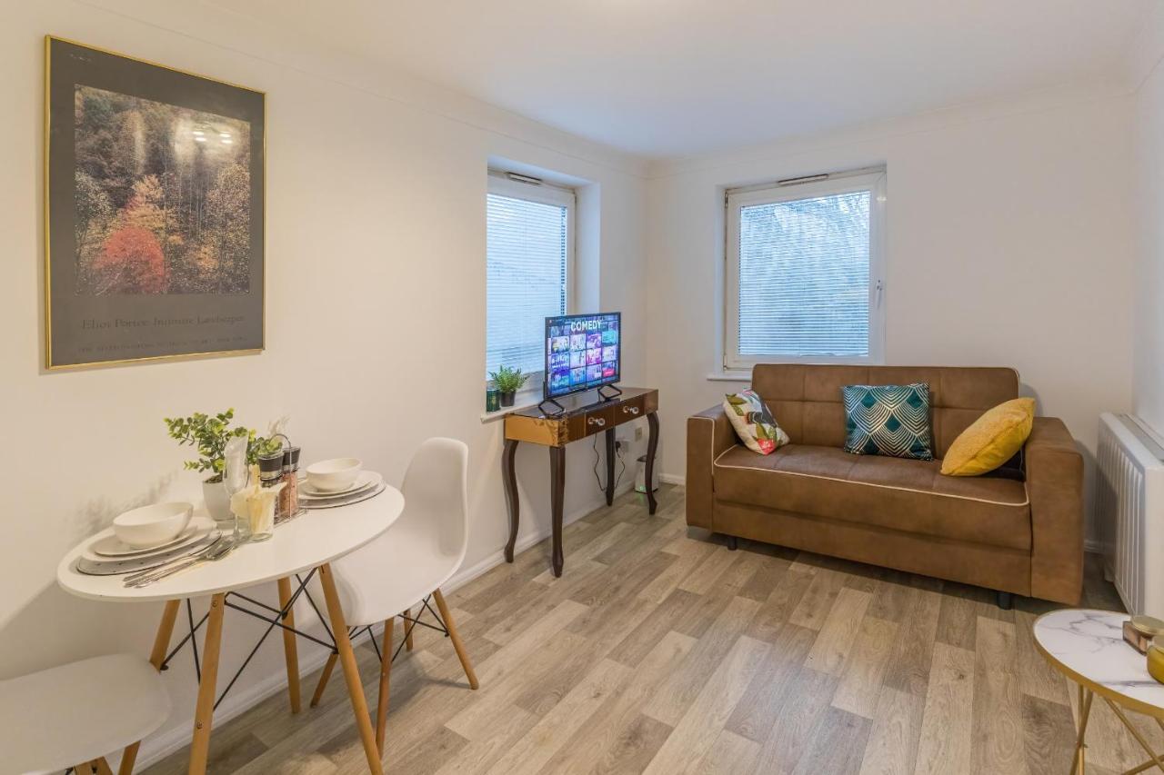Luxury Hollywood Getaway In The Heart Of The City Hove Exterior foto