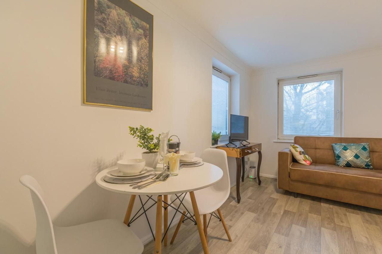 Luxury Hollywood Getaway In The Heart Of The City Hove Exterior foto