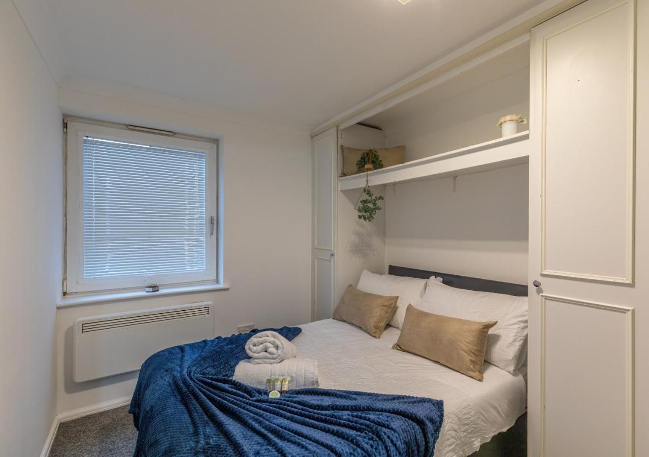 Luxury Hollywood Getaway In The Heart Of The City Hove Exterior foto